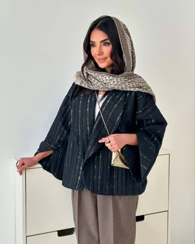 مانتو ژاکارد