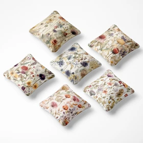 کوسن 6 تکه pillow 6 set 49