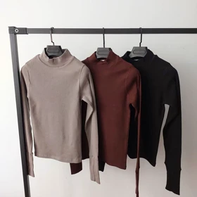 بلوز کبریتی فینگردار