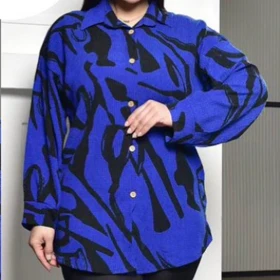 مانتو کراش زنانه