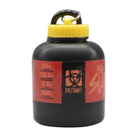 قیف پروتئین موتانت مدل New Look ظرفیت 170 میلی لیتر