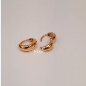 گوشواره سانا کلیپسی-کد 252