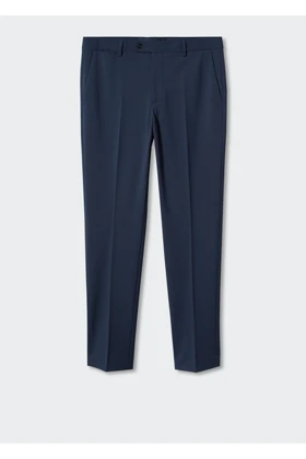 شلوار مردانه اورجینال mango-man mango-man