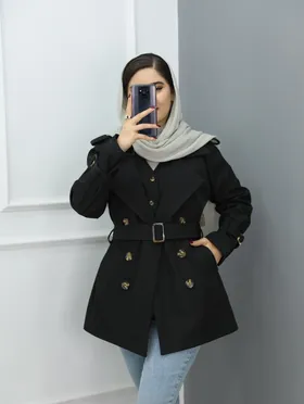 بارانی پریوش