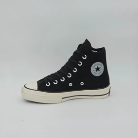 کفش کانورس مدل چاک 70 مخملی/converse 1970-A01458c