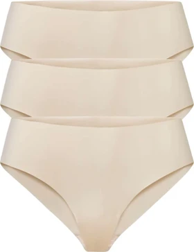 شورت زنانه لیزری اسمارا مدل مینی اسلیپ x3