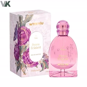 ادوپرفیوم 100 میل PEONY ECLATANT شناسه 30100555
