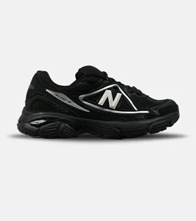 کفش کتانی مردانه و زنانه مشکی NEW BALANCE 1064 V.2 مدل 8656