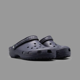 کراکس کلاسیک سرمه ای Crocs Classic Navy