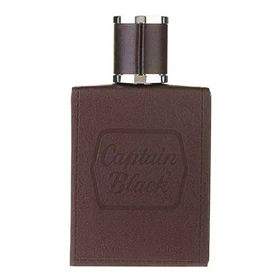 عطر کاپیتان بلک