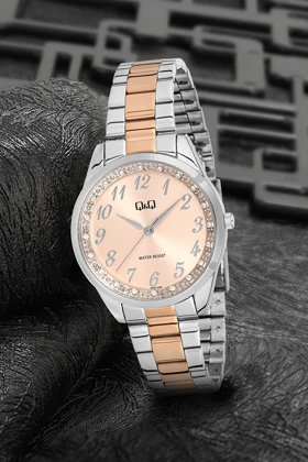 ساعت زنانه qandq qandq