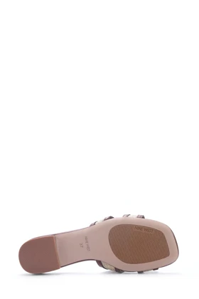 دمپایی زنانه اورجینال nine-west nine-west