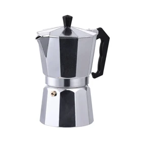 موکاپات آلومینیومی 6 کاپ برند MIR.CO