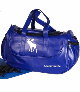 ساک ورزشی چرم ابرکرومبی اند فچ 2138