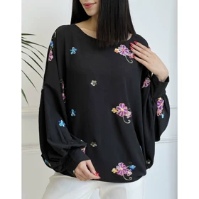 بلوز ابروبادی صبا