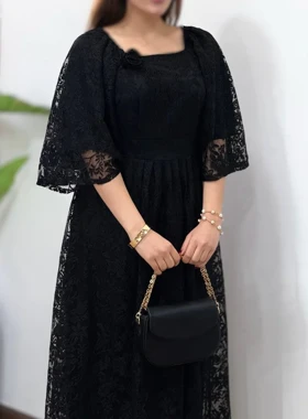 پیراهن بلند تامیلا