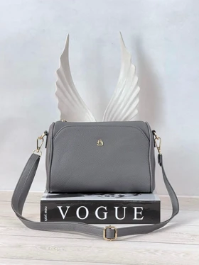 کیف دوشی زنانه آلفا ALFA کد 6011