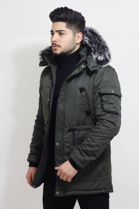 کت و کاپشن مردانه bytrend bytrend