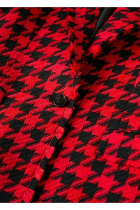 کت و ژاکت زنانه اورجینال منگو mango