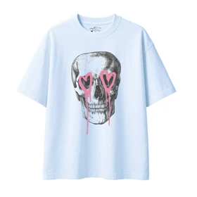 Skull lovre (جمجمع عاشق)