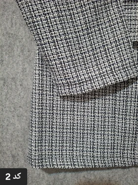 کت ریما چهار دکمه