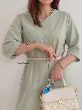 پیراهن Celine
