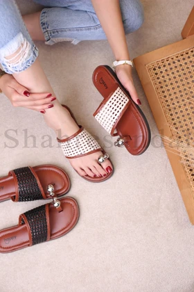 کفش صندل زنانه هدی