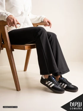 ونس سامبا – کد 1662