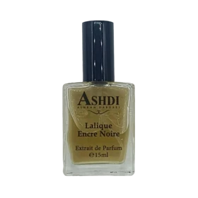 ادکلن لالیک مشکی-چوبی-انکر نویر مردانه 15 میل Lalique Encre Noire