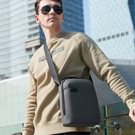 کیف رودوشی Arctic Hunter مدل K00579