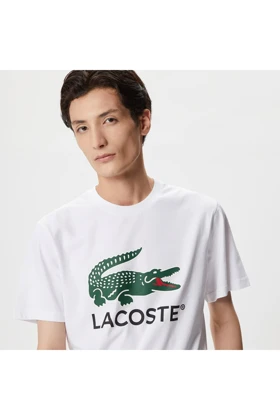 تیشرت مردانه lacoste