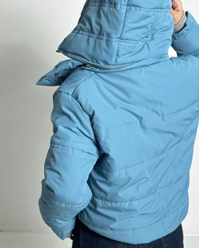 کاپشن پایین گتر کد 130076