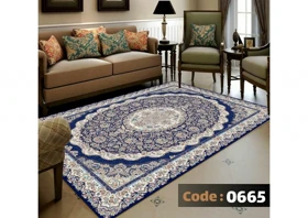روفرشی کشدار ترک کد 0665