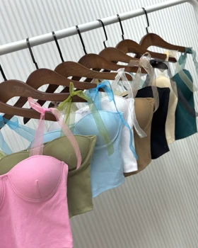 کراپ تاپ ربانی (پارت یک)