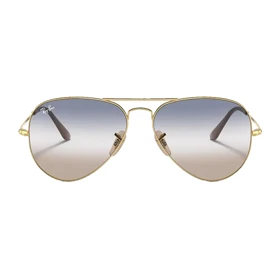 عینک آفتابی ریبن RayBan RB3689S 0001GD