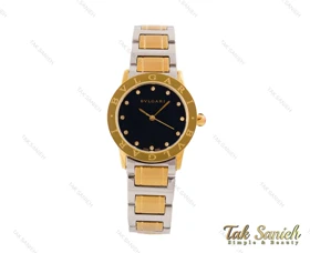 ساعت مچی عقربه ای زنانه بولگاری مدل Bvlgari-2229-L