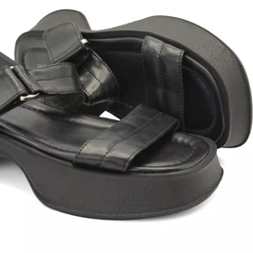 کفش صندل زنانه مدل Sandal - SBl0062