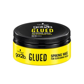 واکس مو گات تو بی Got2b مدل Glued Spiking Wax