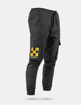 شلوار اسلش مردانه Off-White
