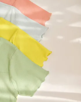 تیشرت کبریتی اشلی