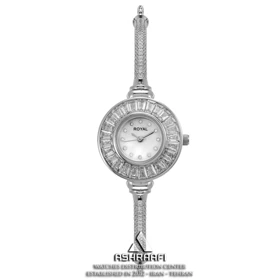 ساعت مچی رویال کرون Royal Crown 3021