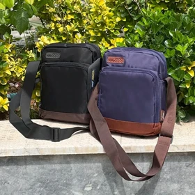 کیف رودوشی اورجینال مدل HANDRY - H2433