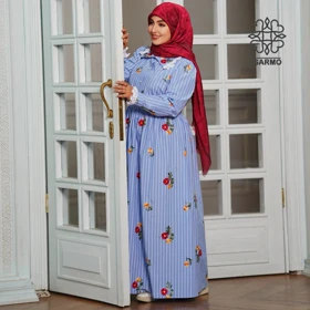 عبا بهاره1