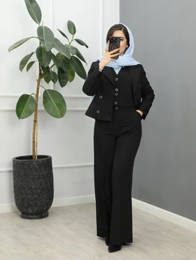 کت و شلوار افسون