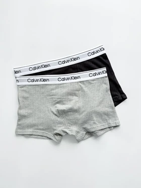 شورت پادار کبریتی مردانه کلوین کلاین Calvin Klein