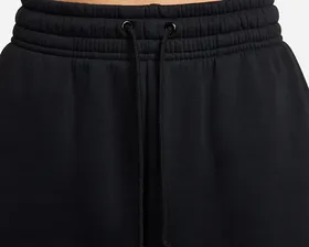 شلوار گرمکن معمولی W Nsw Phnx Flc Hr Os Pant 2 PC_FZ5996-010