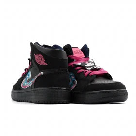 کفش ساق‌دار زنانه مدل 1134