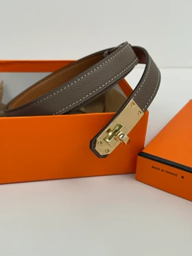 کمربند هرمس مدل کلی