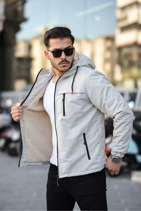 کت و کاپشن مردانه fluend-moda fluend-moda