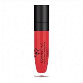 رژ لب مایع گلدن رز, مدل Long Lasting شماره 31 – 5.5 میلی‌لیتر
